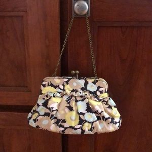 Adorable Gap clutch EUC. Vintage GAP. Original owner